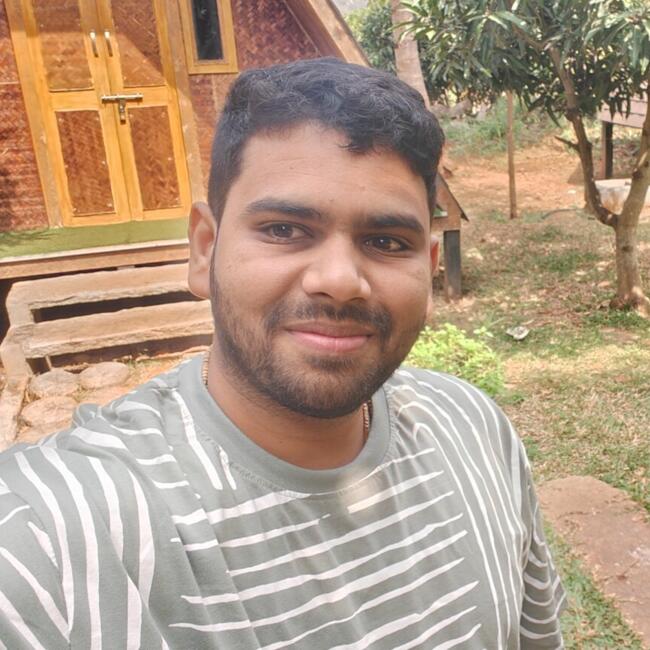 Babysitting job in Bengaluru: Abhinav