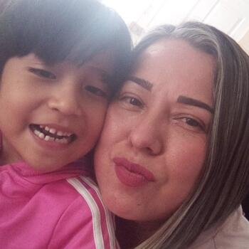 Babysitter Guadalajara: Yadiralia