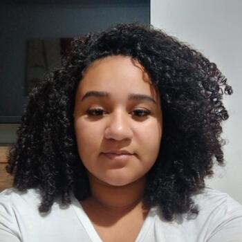 Babysitter São José dos Pinhais: Ewelin