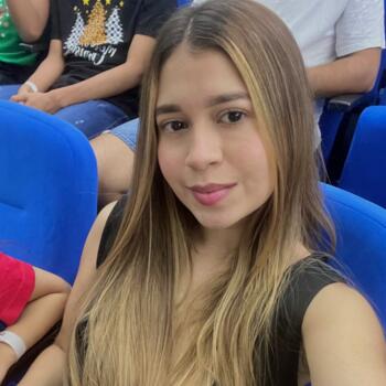 Babysitter in Valledupar: Yuliana