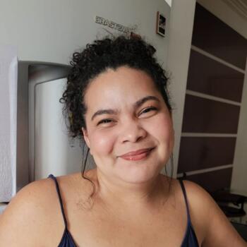 Babysitter São Luís: Macsuelen