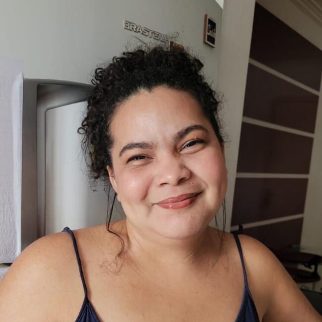 Babysitter in São Luís: Macsuelen
