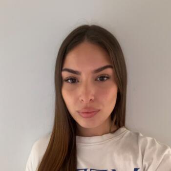 Niñera en Montevideo: Maite