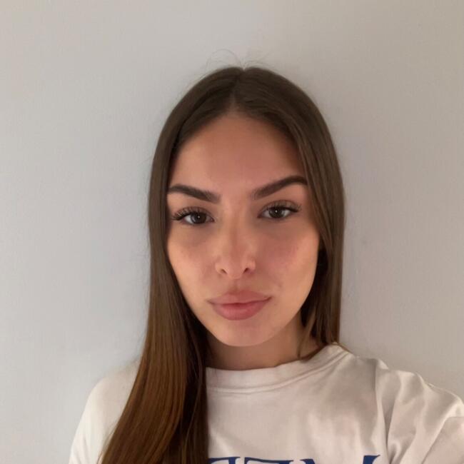 Niñera en Montevideo: Maite