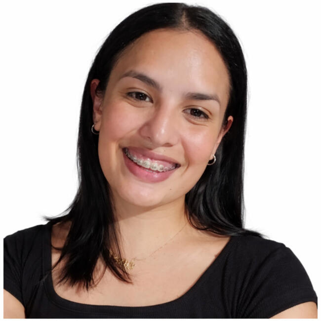 Babysitter in Resistencia: Anna S.