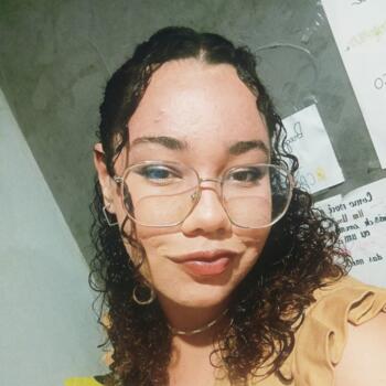 Babysitter Campos dos Goytacazes: Luanna