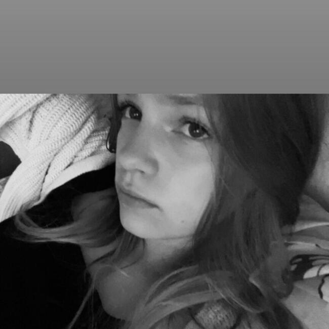 Babysitter in Rakvere: Cristiana