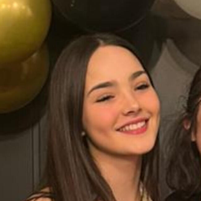 Babysitter in Voisins-le-Bretonneux: Elise