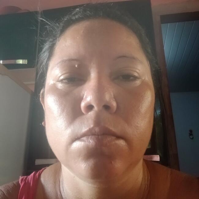 Babysitter in Ananindeua: Flavia