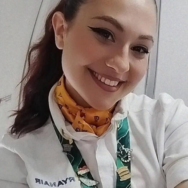 Babysitter in Hesperange: Giadamaria