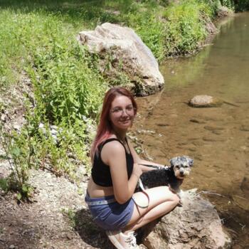 Babysitter in Niš: Ivona