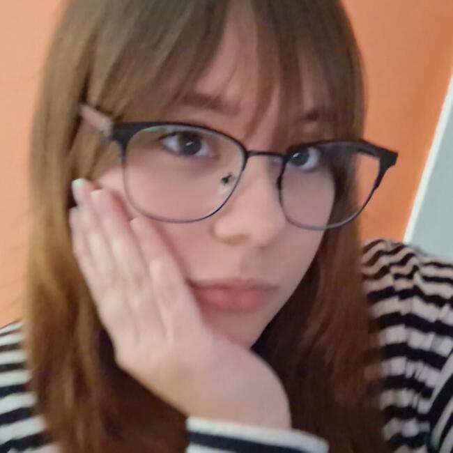 Babysitter in Merlo (Buenos Aires): Grecia