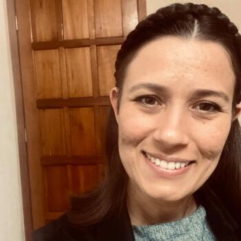 Babá em Pinhais: Valdriane