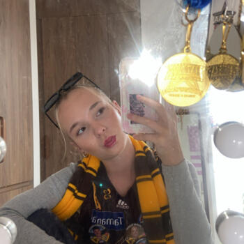 Babysitter in Melbourne: Abigail