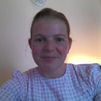 Sophie Hughes