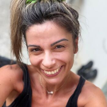 Babysitter in Chalandri: Vasiliki