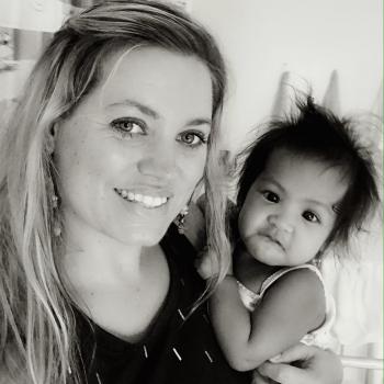 Nanny in Te Puke: Celeste