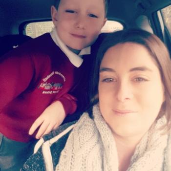 Babysitting job Wimborne Minster: babysitting job Samantha