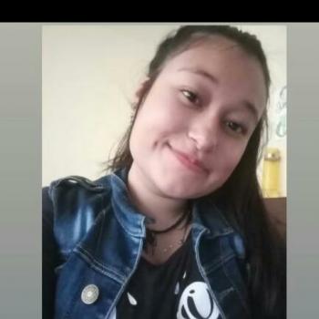 Niñera Bogotá: Luz Adriana