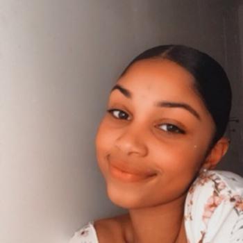 Baby-sitter Drancy: Gabriela