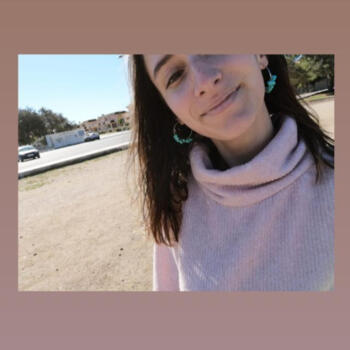 Canguro Cartagena: Paula