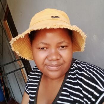 Nanny in Pietermaritzburg: Nokubonga neliswa
