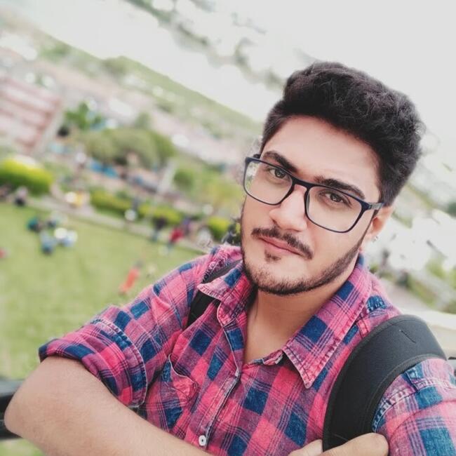 Babysitting job in Pimpri-Chinchwad: Prajay