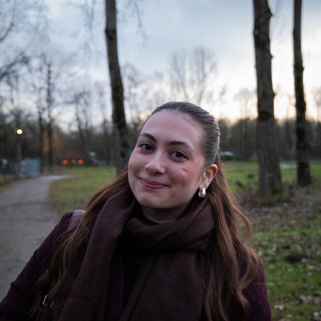 Oppas in Eindhoven: Selena