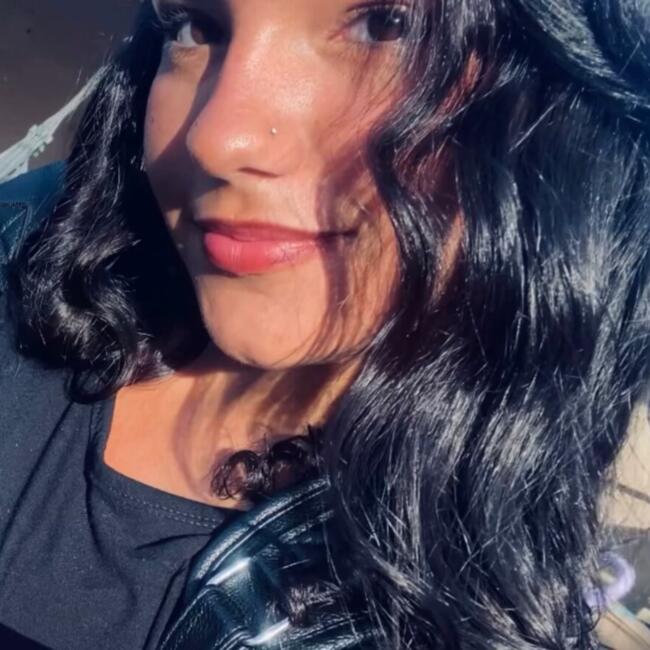 Babysitter in Cabo Frio: Fernanda