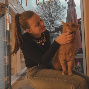 Babysitter in Maastricht: Elviera