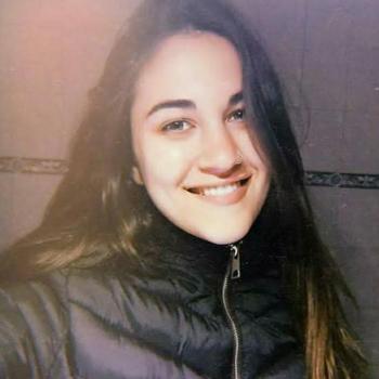 Babysitter in Banfield: Agustina