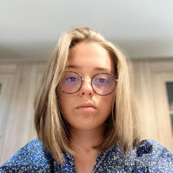 Babysitter in Agen: Maylis