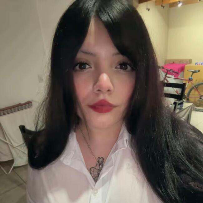 Babysitter in Mar del Plata: Melina