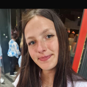 Babysitter in Ronse: Margaux