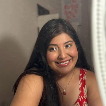 Babysitter in Ponder (Texas): Yareli Esquivel