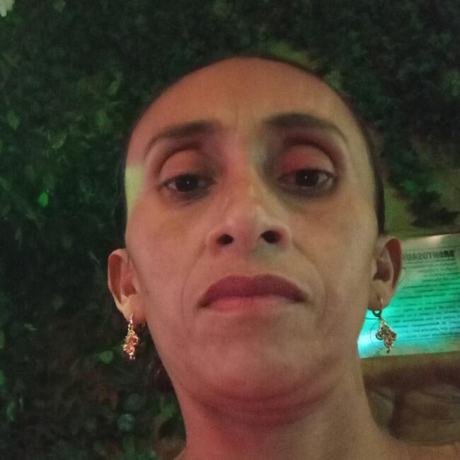 Babysitter in Colón: Elvia