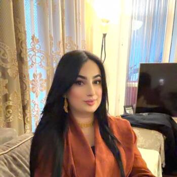 Babysitter in Saint-Chéron: Balkis