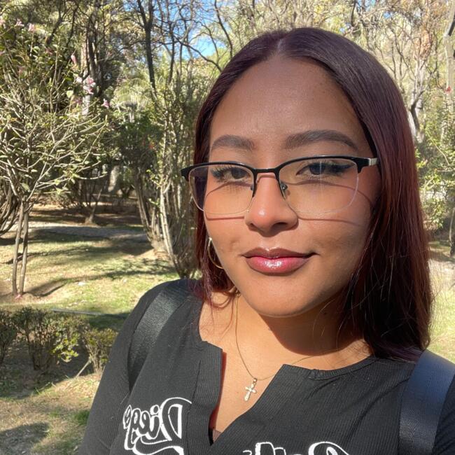 Babysitter in Cochabamba: Aylid