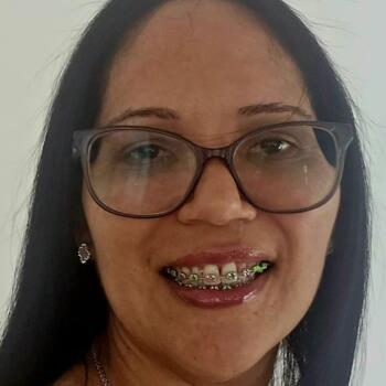 Niñera en Caguas: Yesenia