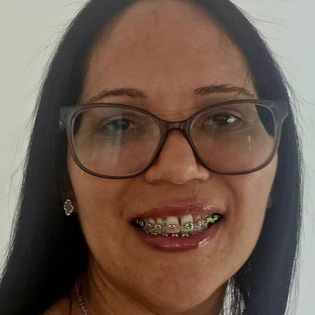 Niñera en Caguas: Yesenia