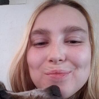 Babysitter in Roeselare: Amber