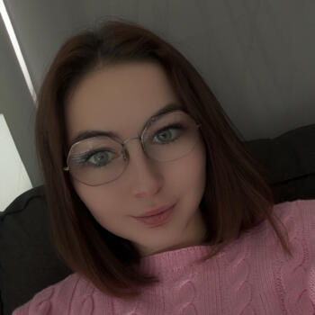 Babysitter in Mouscron: Maëva