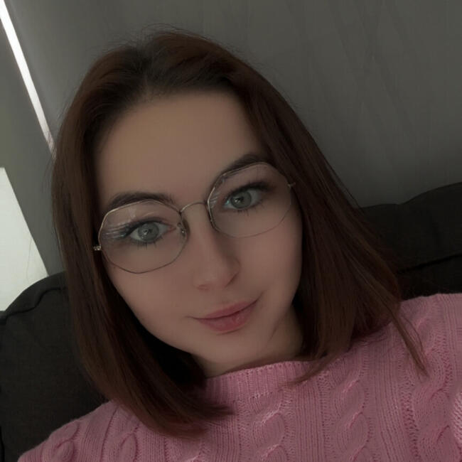 Babysitter in Mouscron: Maëva