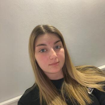 Babysitter Vicenza: Nicole