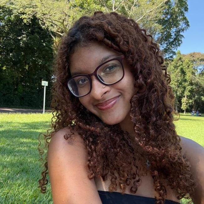 Babá em Piracicaba: Yslene
