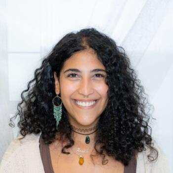 Babysitter in Vienna: Taraneh