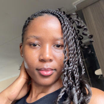 Babysitter Rustenburg: Karabo