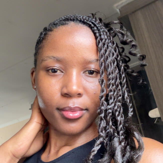 Babysitter in Rustenburg: Karabo