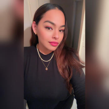 Trabajo para niñera en Ciudad de México: trabajo de niñera Naty Ramirez