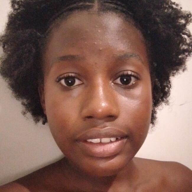 Babysitter in Palestina (São Paulo): Livia